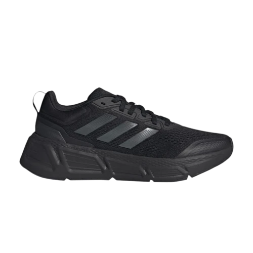adidas Questar 'Core Black Grey'