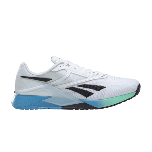 Reebok Nano X2 'White Essential Blue'