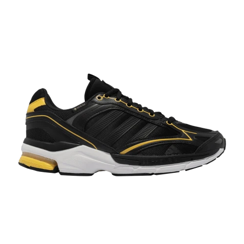 adidas Spiritain 2000 GTX 'Black White Yellow'
