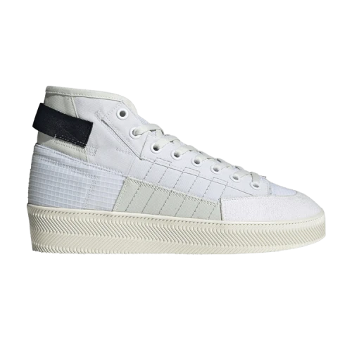 Parley x Nizza High 'Cloud White'