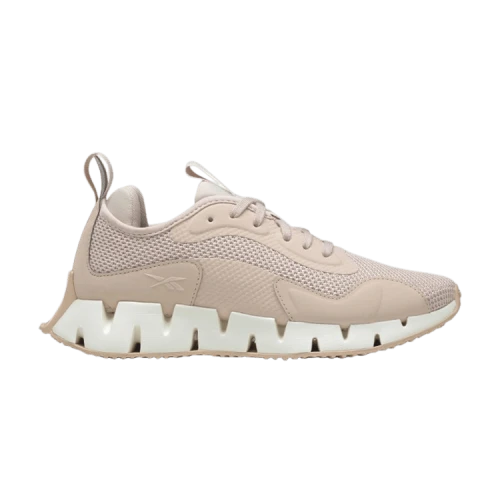 Reebok Zig Dynamica 'Soft Ecru' (Women's)