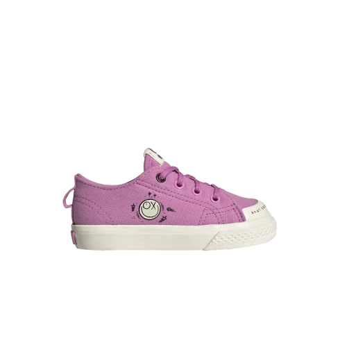 André Saraiva x adidas Nizza I 'The World Needs Love'