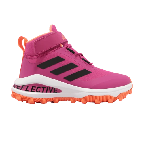 adidas FortaRun ATR EL K 'Team Real Magenta'