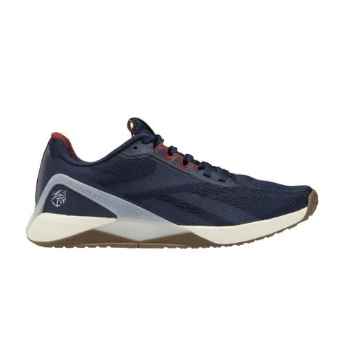Reebok Nano X1 'Navy Seal Foundation'