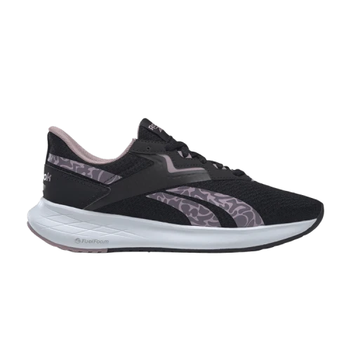 Reebok Energen Plus 2 'Black Infused Lilac (Women's)