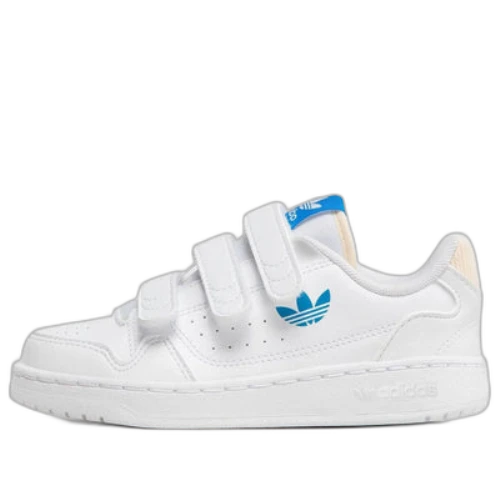(TD) adidas Originals NY 90 CF Shoes 'Footwear White Blue Rush'