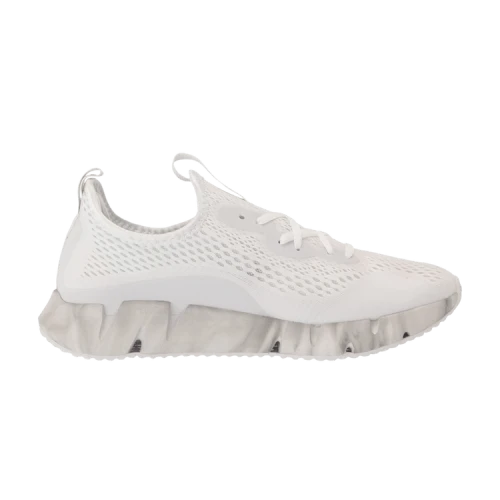 Reebok Zig Sky 'White Cool Grey' (Women's)