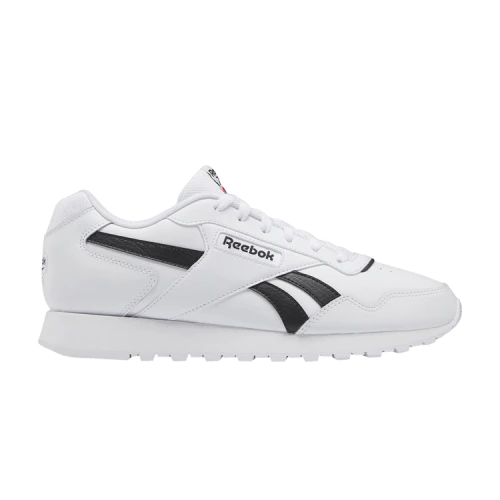 Reebok Glide 'White Black'