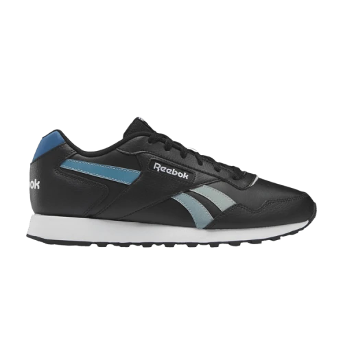 Reebok Glide 'Black Steely Blue'