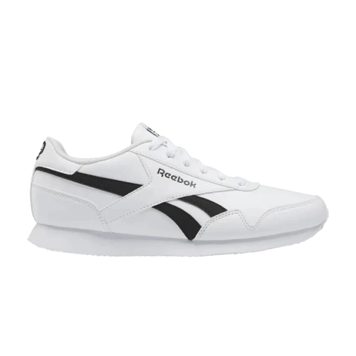 Reebok Royal Classic Jogger 3 'White Black'