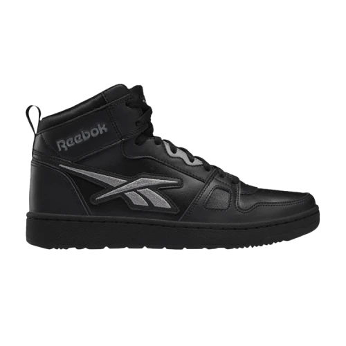 Reebok Resonator Mid 'Black Pure Grey'
