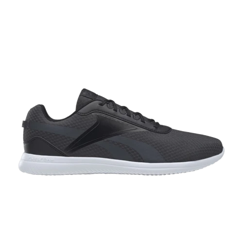Reebok Stridium 2 'Black Cold Grey'