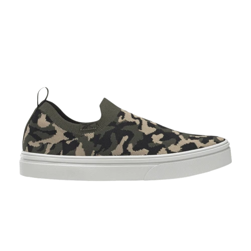 Reebok OnLux Slip-On 'Camo' (Women's)