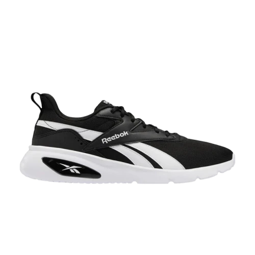 Rider V 'Black White'
