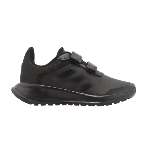 adidas Tensaur Run 2.0 J 'Triple Black'