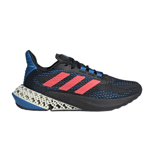 4DFWD Pulse J 'Core Black Turbo'