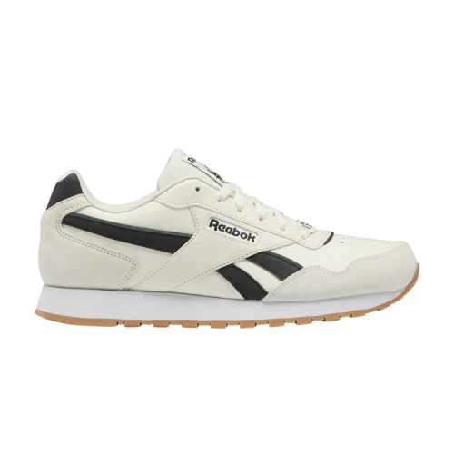 Reebok Classic Harman Run 'Chalk Black Gum'