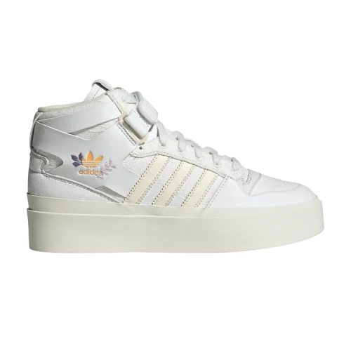 adidas Forum Bonega Mid 'Embroidered Floral' (Women's)