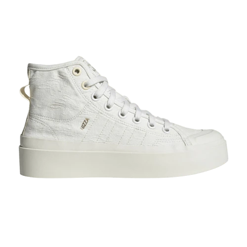 adidas Nizza Bonega Mid 'Embroidered Floral' (Women's)