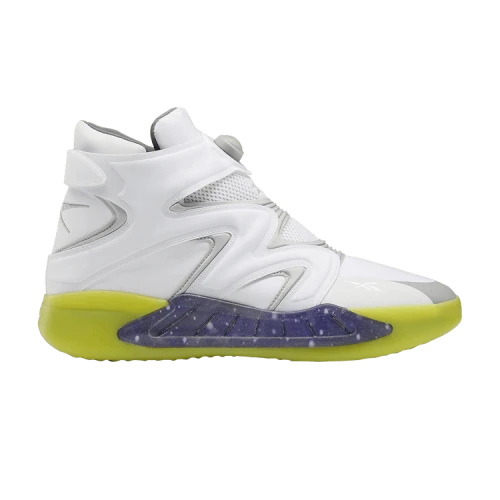 Looney Tunes x Reebok Instapump Fury Zone