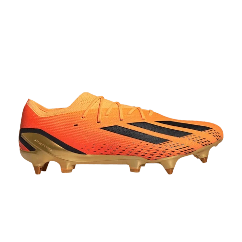 adidas X Speedportal .1 SG 'Orange'