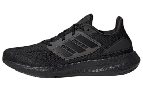 adidas PureBoost 22 'Triple Black'