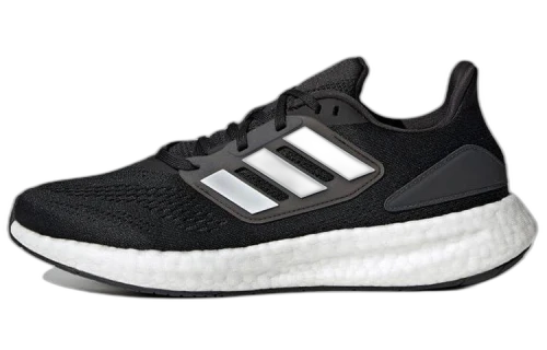adidas PureBoost 22 'Black Carbon'