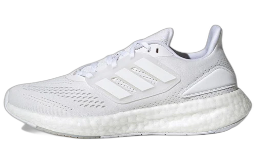 adidas PureBoost 22 'Triple White' (Women's)