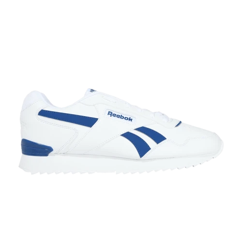 Reebok Glide Ripple Clip 'White Vector Blue'