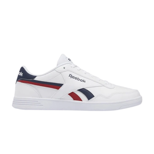 Reebok Royal Techque 'White Blue Red'