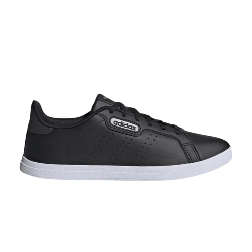 adidas Courtpoint Base 'Black' (Women's)