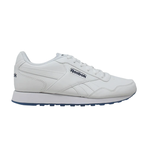 Reebok Classic Harman Run S 'White Vector Navy'