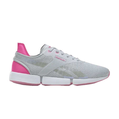 Reebok DailyFit DMX 2 'Pure Grey Atomic Pink' (Women's)