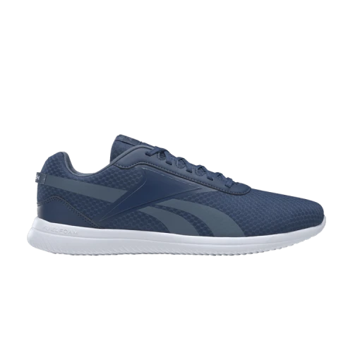 Reebok Stridium 2 'Batik Blue'