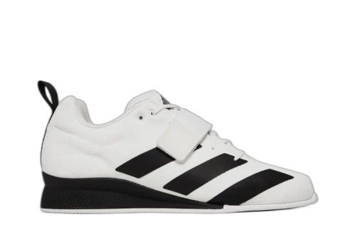 adidas Adipower Weightlifting 2 'White Black'