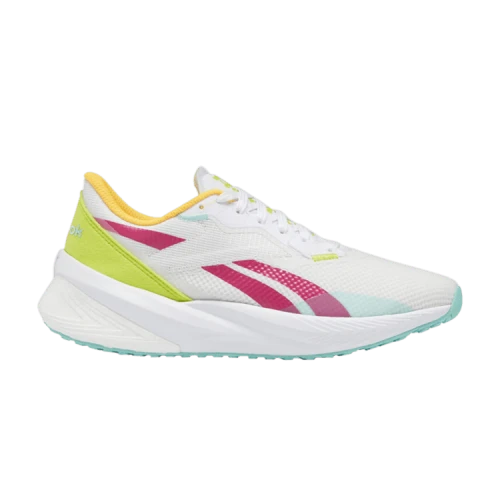 Reebok Floatride Energy Daily 'White Mint Acid Yellow' (Women's)
