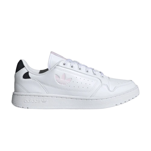 adidas NY 90 'White Clear Pink' (Women's)