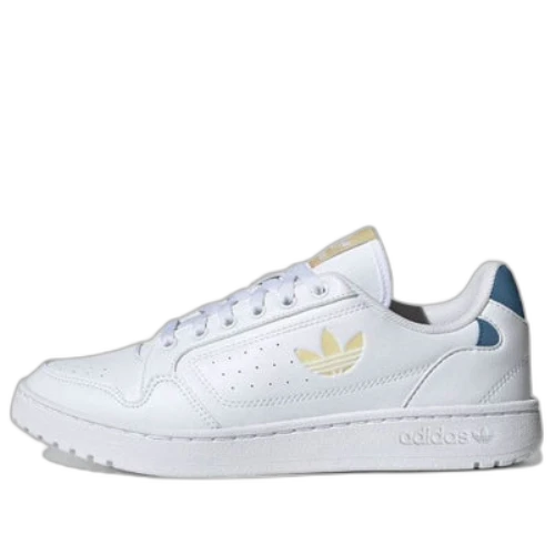 adidas originals NY 90 'White' (Women's)