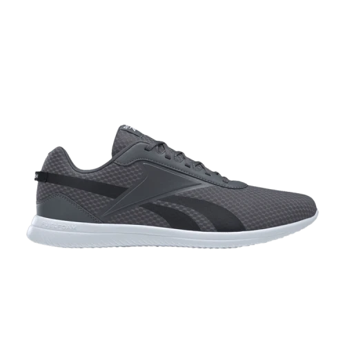 Reebok Stridium 2 'Pure Grey Black'