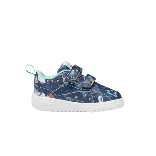 Reebok Peppa Pig x Weebok Clasp Toddler 'Peppa's Adventures'