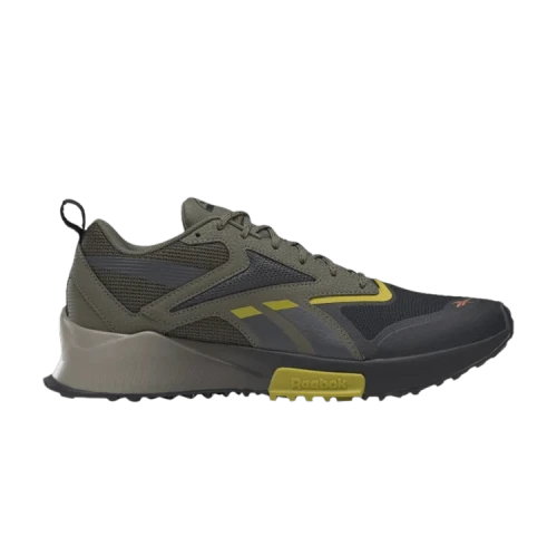 Reebok Lavante Trail 2 'Army Green Boulder Grey'