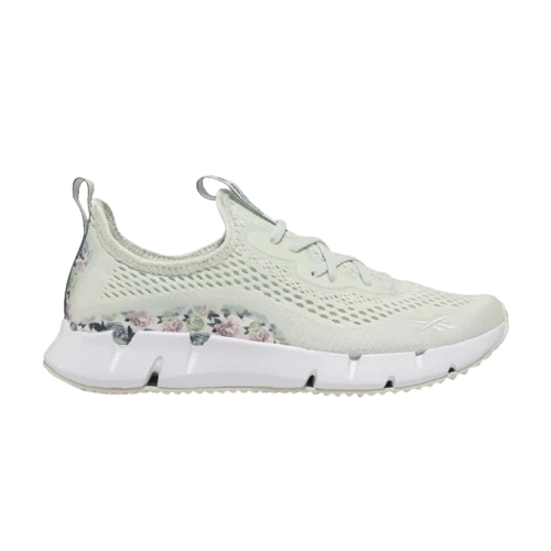 Reebok Zig Sky 'Opal Glow Floral' (Women's)