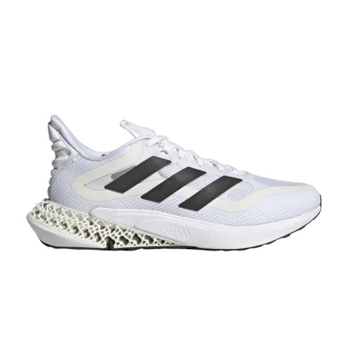 4DFWD Pulse 2 'White Black'