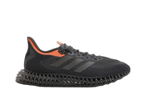 4DFWD 2 'Carbon Impact Orange'