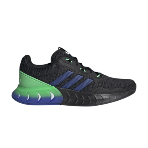 Adidas Kaptir Super 'Black Sonic Ink'