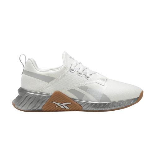 Reebok Flashfilm Train 2 'Chalk Silver Metallic' (Women's)