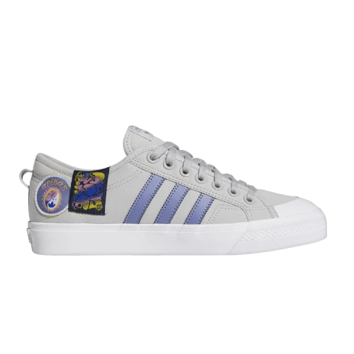 adidas Nizza 'Patches'