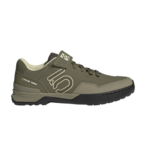 Adidas Five Ten Kestrel Lace 'Focus Olive'