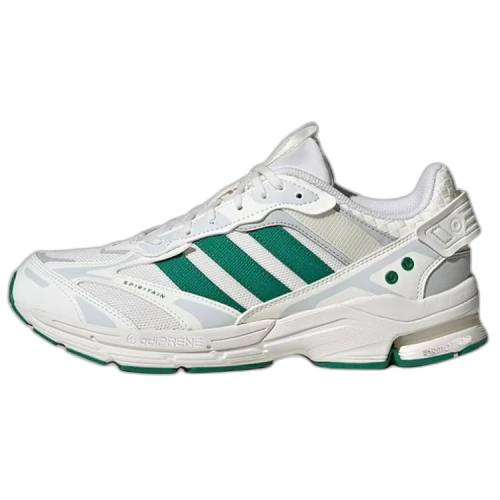 adidas Spiritain 2000 Core White Clear Grey Green