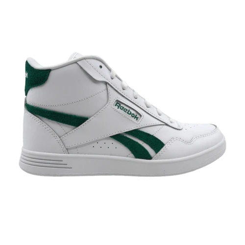 Reebok Court Advance High 'White Clover Green' (Women's)